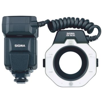 Sigma Macro EM-140 DG Nikon