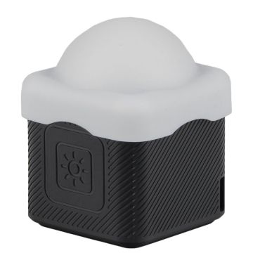 Genesis Qube1 Waterproof Light