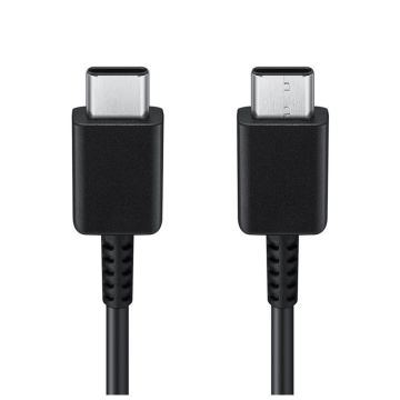Samsung USB-C to USB-C Cable Black (EP-DA705BBEGWW)