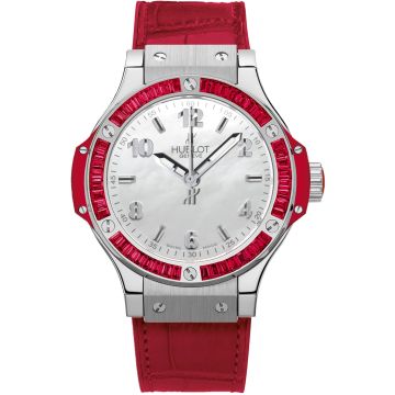 Hublot Big Bang 38mm Ladies Watch 361.SR.6010.LR.1913