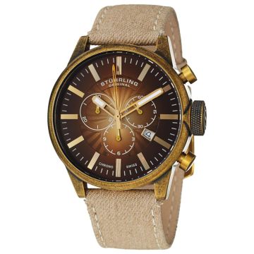 Stuhrling Monaco Men's Watch 468A.333T31