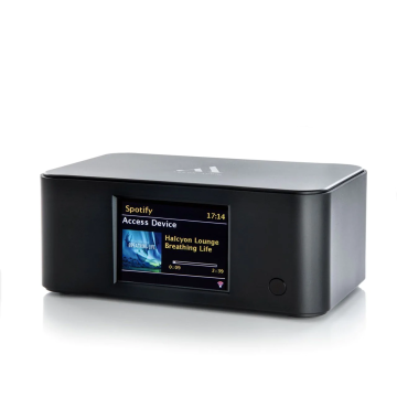 Argon Audio STREAM 2M MK2