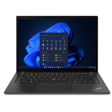 Lenovo ThinkPad T14S G3 Intel Core i7-1260P 14.0-inch WUXGA 16GB RAM 512GB SSD LTE-UPG Windows 11 Pro (21BR00F0MH)