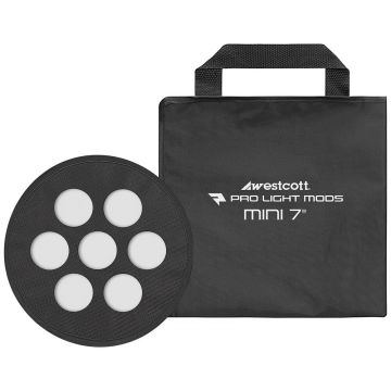 Westcott Pro Light Mods Mini 7