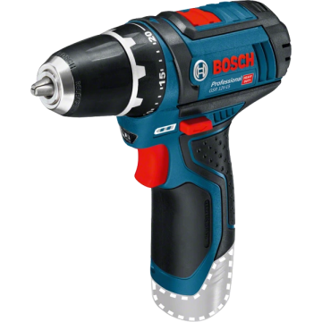 Bosch GSR 12V-15