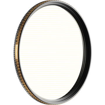 PolarPro QuartzLine GoldMorhpic Filter 95mm 95-GLD-MRPH