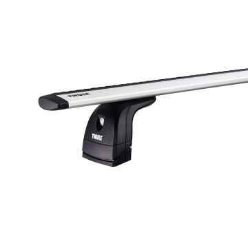 Thule Fixpoint XT 751, 2-pack 751100