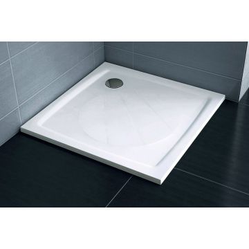 Ravak Perseus Pro 90 White (XA037701010)