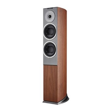 Audiovector R3 Signature Italian Walnut Floorstanding Speakers (Pair / Set of 2)