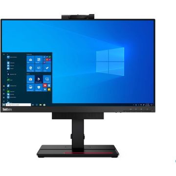 Lenovo ThinkCentre TIO24Gen 4 23.8-inch WLED FHD