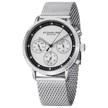 Stuhrling Symphony Men's Watch 514M.01