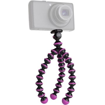 Joby GorillaPod Original Black/Pink