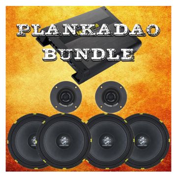 Plankadao GZ 8.2 ACT SPL