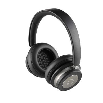 DALI Wireless Headphones IO-4, Iron Black