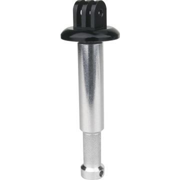 Kupo KS-137 GoPro Tripod Mount with 5/8" (16mm) Baby Pin