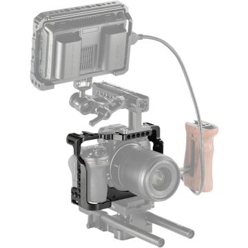SmallRig 3048 AJA HA5-12G & BMD HDMI-SDI 6G Conv Hold