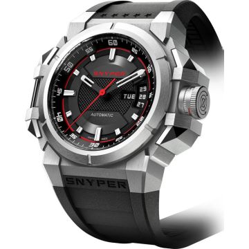 Snyper Two Steel Men's Watch