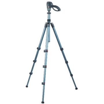Nest Tripod NT-264BK + Ball Head