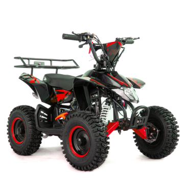 ATV XTR M8/6 49cc Red Benzīna Kvadracikls