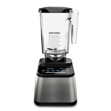 Blendtec Designer 725 Stainless Steel
