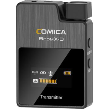 Comica BoomX-D UC1