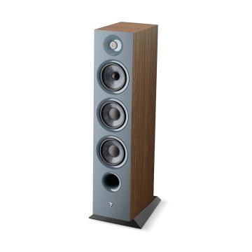 Focal Chora 826 Floorstanding Speaker Dark Wood