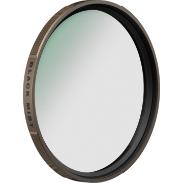 PolarPro 135 Series Black Mist Filter 55mm