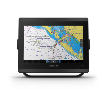 GARMIN GPSMAP 8410 (BEZ SONĀRA) Eholote (010-02091-00)