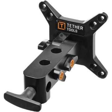 Tether Tools Rock Solid VESA Studio Monitor Mount for Stands STDVU-2