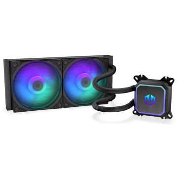 Endorfy Navis F240 ARGB CPU Cooler EY3B004 (EY3B004)