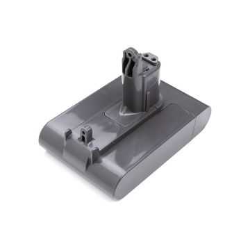Extra Digital Battery for DYSON DC34, 22.2V, 2.0Ah, 44.4Wh, Li-ion TB920785