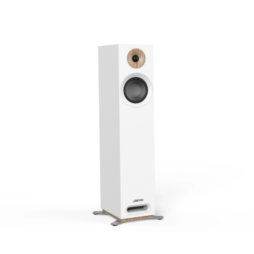 Jamo S 805 WHITE Single Speaker