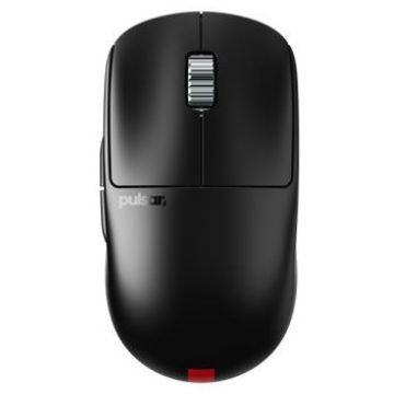 Pulsar X2 V3 ES Wireless USB Optical Mouse Black (PX23ES11)