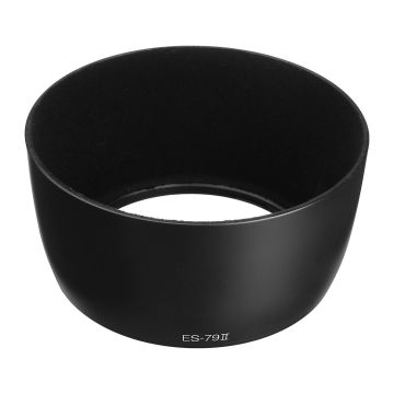 Caruba ES-79 II Black