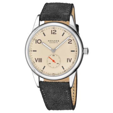 NOMOS Glashutte Club Campus Men's Watch NOMOS735