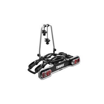 Thule EuroRide, 2bike, 13pin 940000