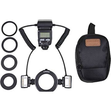 Yongnuo YN24EX Macro Flash Speedlite For Canon
