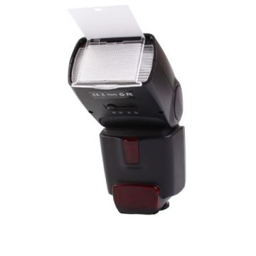 Falcon Eyes TTL Speedlite Flash Gun DHV-118AZ-N For Nikon