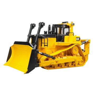 Bruder Cat Track Type Tractor (02452)