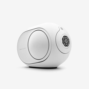 Devialet Phantom II Custom Iconic White