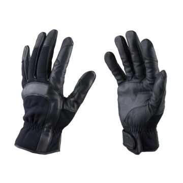 Kupo KH-55LB Ku-Hand Grip Gloves Goatskin - Large Black