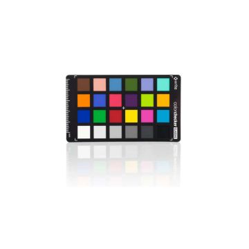 X-Rite ColorChecker Classic Mini