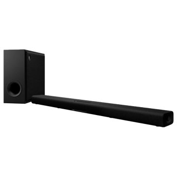 Yamaha True X SR-X50A Black