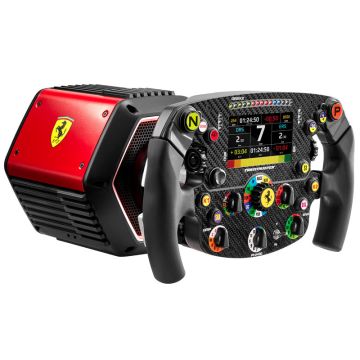 Thrustmaster T818 Ferrari SF1000 Simulator Set (2960886)