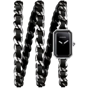 Chanel Premiere Rock 24mm Ladies Watch H3749