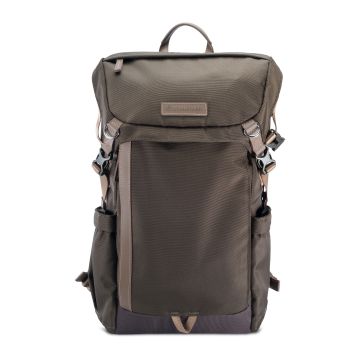 Vanguard VEO GO 46M Khaki-Green Backpack