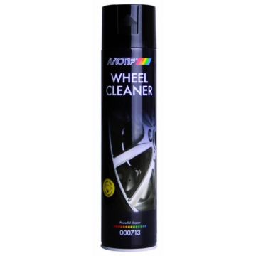 Motip Riteņu Tīrītājs Wheel Cleaner 600ml (000713&MOTIP)