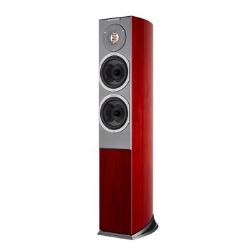 Audiovector R3 Arrete African Rosewood Floorstanding Speakers (Pair / Set of 2)