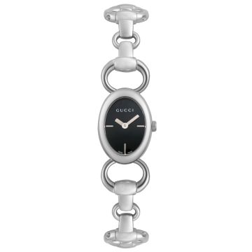 Gucci Tornabuoni Ladies Watch YA118501