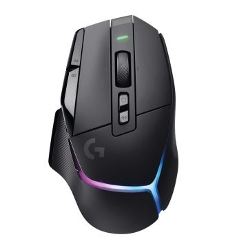 Logitech G502 X Plus Wireless Black (‎910-006162)